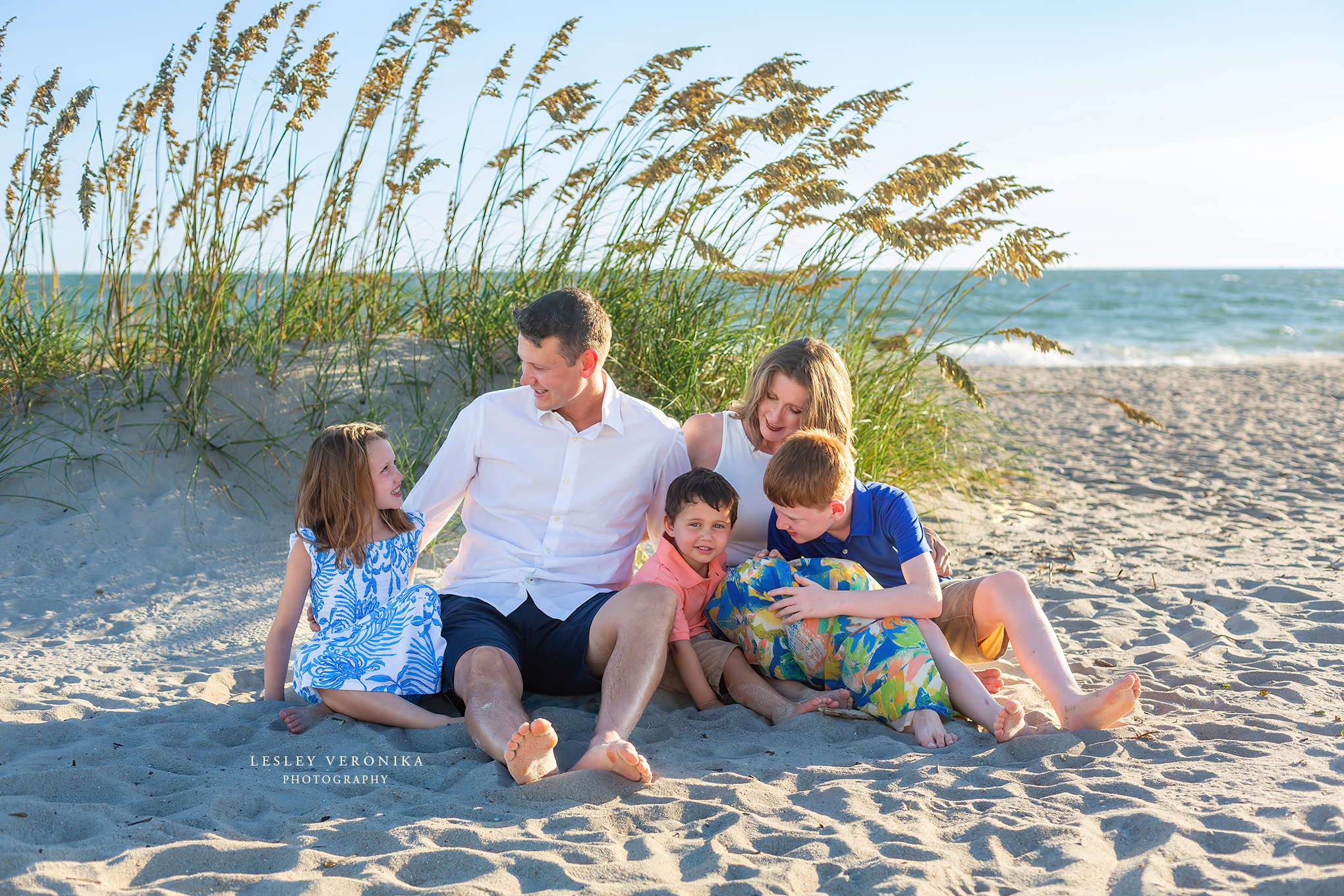 bald head island, real moments, family portraits
