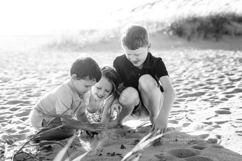 bald head island nc, real moments, beach portraits, family photographer
