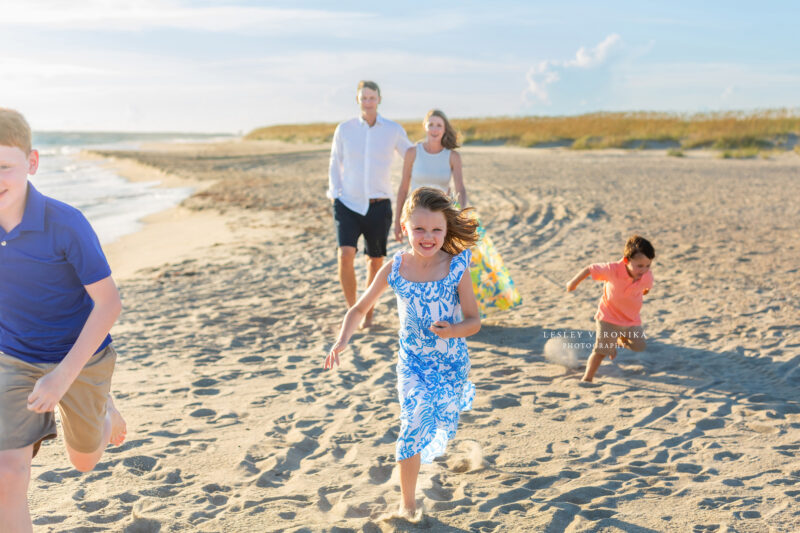 bald head island nc, real moments, beach portraits, family photographer