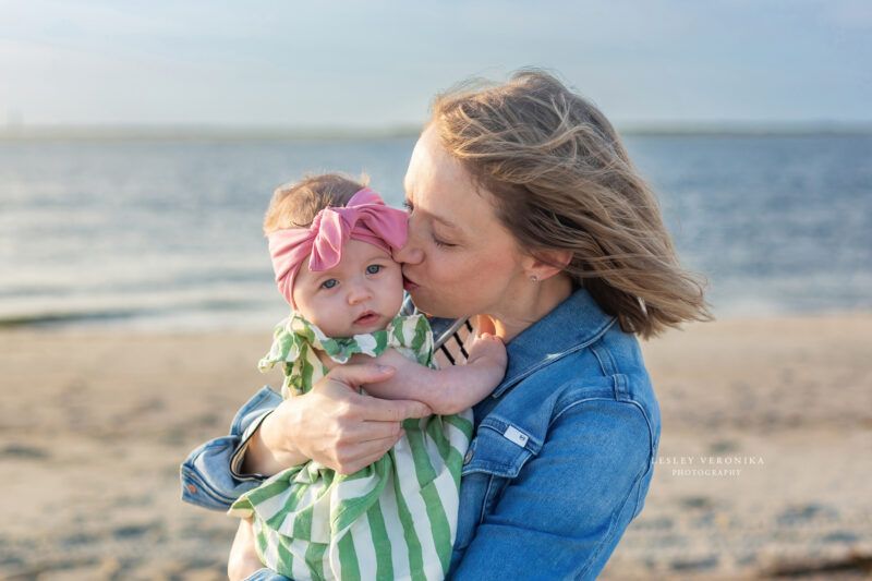 What to Wear for Your Beach Family Photos, bald head island nc, family photographer, 