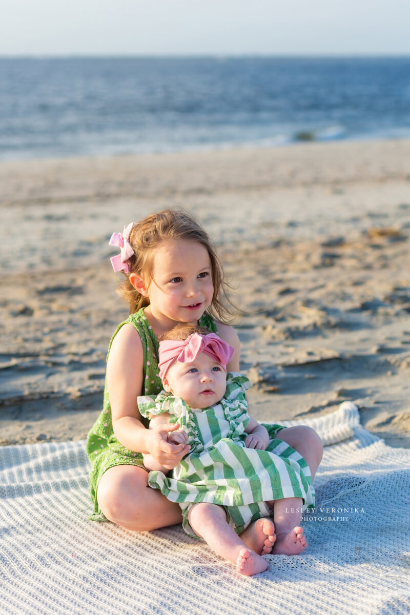 What to Wear for Your Beach Family Photos, bald head island nc, family photographer, 