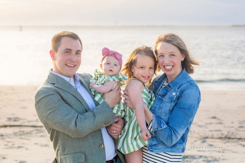 What to Wear for Your Beach Family Photos, bald head island nc, family photographer, 