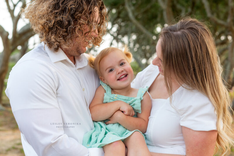 perfect family photos, fort fisher, wilmington nc family photographer