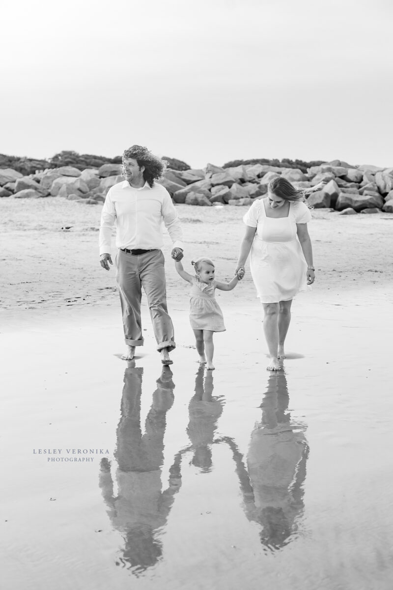 perfect family photos, fort fisher, wilmington nc family photographer