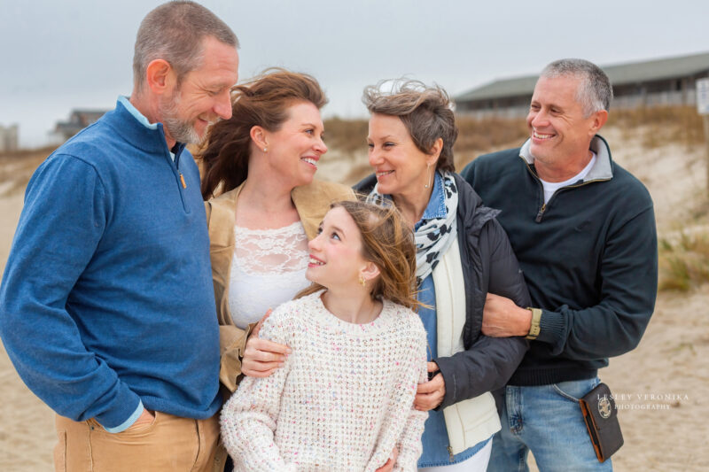 carolina beach family portraits, family photographer, beach session